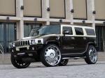 Hummer H2 Latte Macciatto by GeigerCars 2009 года